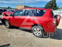 2011 Toyota RAV4 фото
