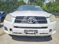2011 Toyota RAV4 фото