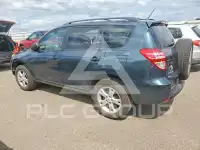 2011 Toyota RAV4 фото
