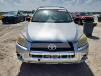 2011 Toyota RAV4 фото