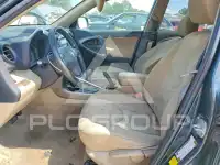 2011 Toyota RAV4 фото