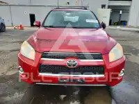 2011 Toyota RAV4 фото