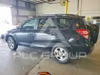 2011 Toyota RAV4 photo