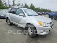 2011 Toyota RAV4 фото