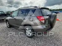 2011 Toyota RAV4 фото