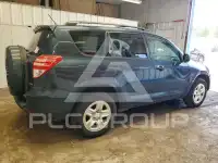2011 Toyota RAV4 photo