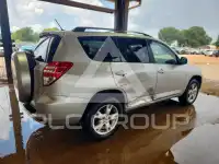 2011 Toyota RAV4 фото