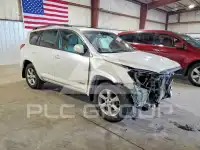 2011 Toyota RAV4 photo