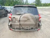 2011 Toyota RAV4 photo