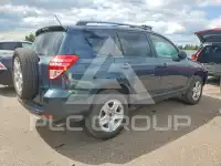 2011 Toyota RAV4 фото