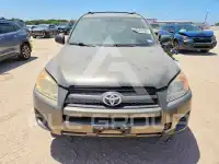 2011 Toyota RAV4 photo