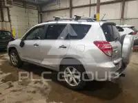 2011 Toyota RAV4 photo