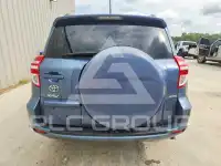 2011 Toyota RAV4 photo