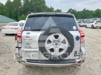 2011 Toyota RAV4 фото