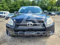 2011 Toyota RAV4 photo