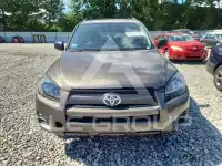 2011 Toyota RAV4 фото