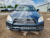 2011 Toyota RAV4 фото