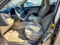 2011 Toyota RAV4 photo