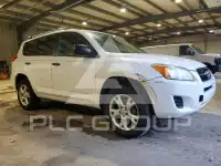 2011 Toyota RAV4 фото