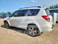 2011 Toyota RAV4 photo
