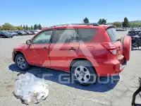 2011 Toyota RAV4 фото