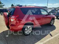 2011 Toyota RAV4 фото