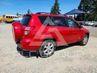 2011 Toyota RAV4 photo