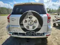 2011 Toyota RAV4 фото
