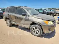 2011 Toyota RAV4 photo