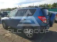2011 Toyota RAV4 photo
