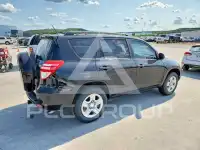 2011 Toyota RAV4 фото