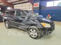 2011 Toyota RAV4 photo