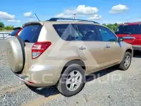 2011 Toyota RAV4 фото