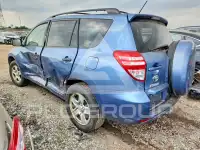 2011 Toyota RAV4 фото