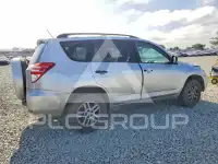 2011 Toyota RAV4 фото