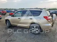 2011 Toyota RAV4 фото