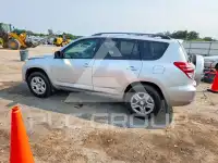2011 Toyota RAV4 фото