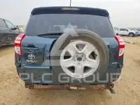 2011 Toyota RAV4 фото