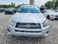 2011 Toyota RAV4 фото