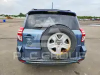 2011 Toyota RAV4 photo