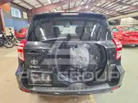 2011 Toyota RAV4 photo