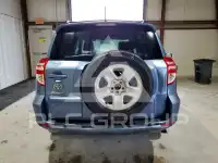 2011 Toyota RAV4 photo