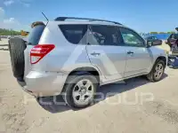 2011 Toyota RAV4 фото