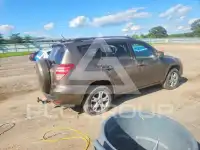 2011 Toyota RAV4 фото