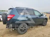 2011 Toyota RAV4 фото