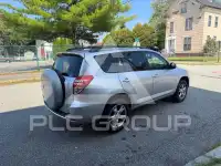 2011 Toyota RAV4 фото