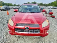 2011 Toyota RAV4 фото