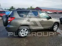2011 Toyota RAV4 photo