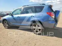 2011 Toyota RAV4 фото