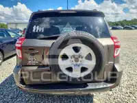 2011 Toyota RAV4 фото
